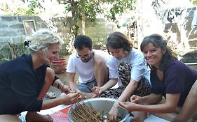 Pelangi Beach Homestay